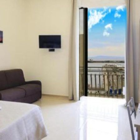 Am Suite Stabiae Castellammare di Stabia Exteriör bild