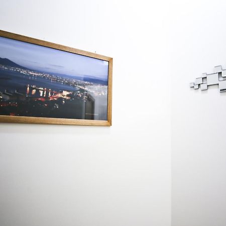 Am Suite Stabiae Castellammare di Stabia Exteriör bild