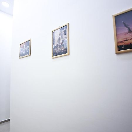 Am Suite Stabiae Castellammare di Stabia Exteriör bild