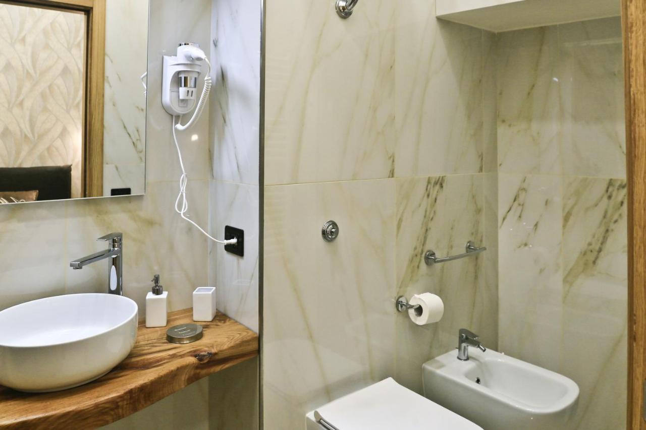 Am Suite Stabiae Castellammare di Stabia Exteriör bild