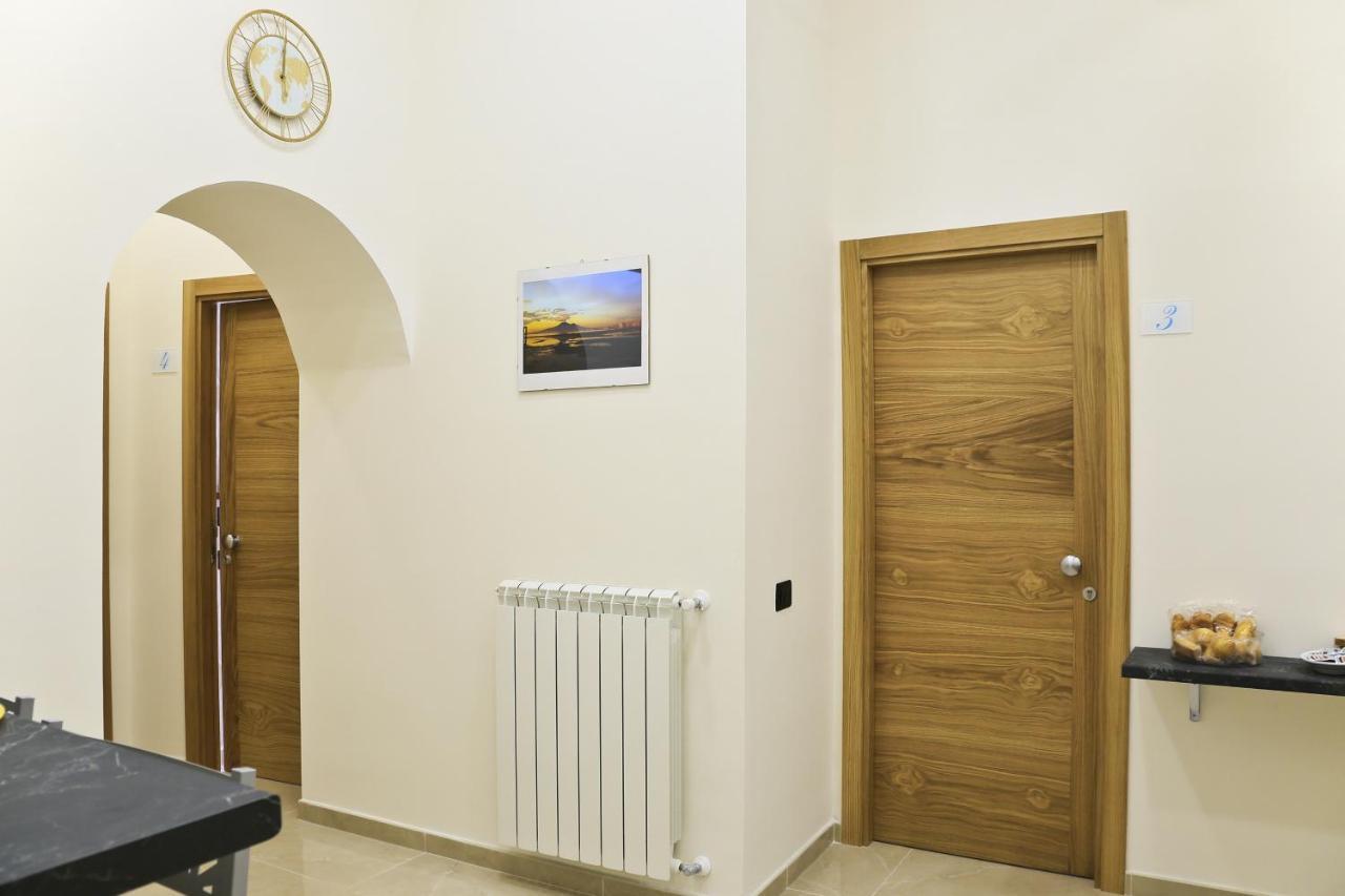 Am Suite Stabiae Castellammare di Stabia Exteriör bild