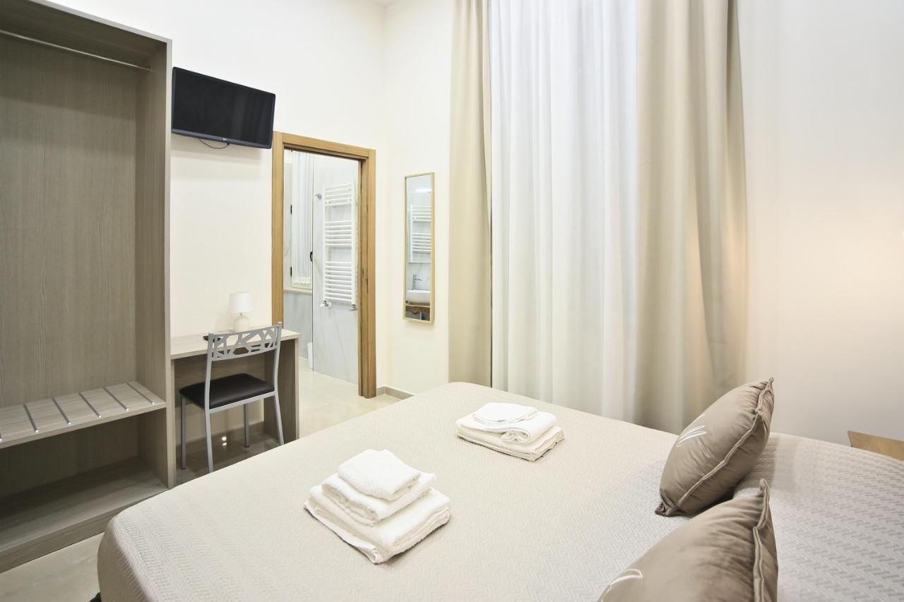 Am Suite Stabiae Castellammare di Stabia Exteriör bild