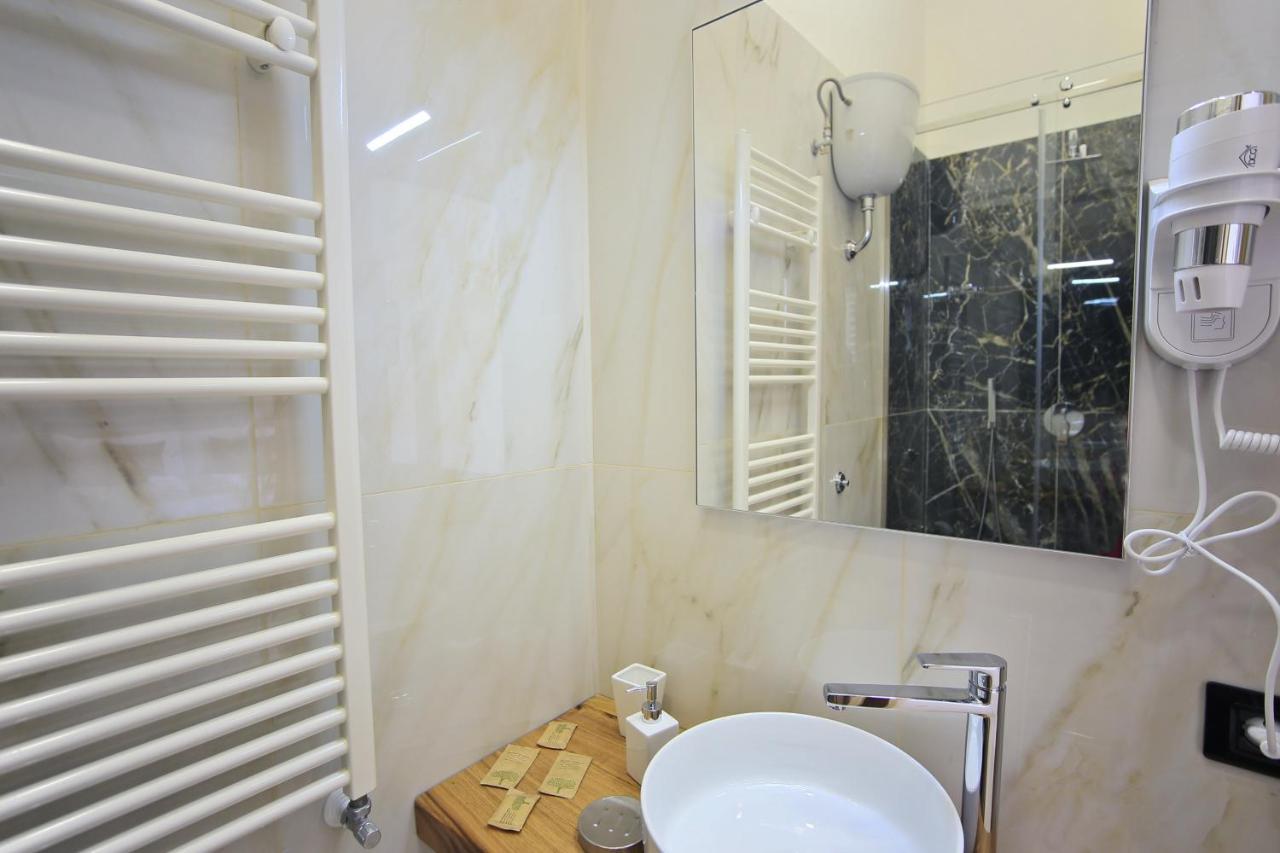 Am Suite Stabiae Castellammare di Stabia Exteriör bild