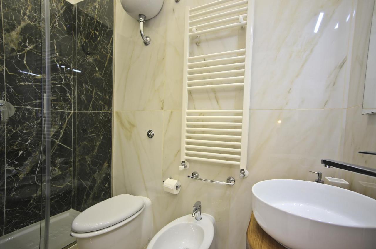 Am Suite Stabiae Castellammare di Stabia Exteriör bild