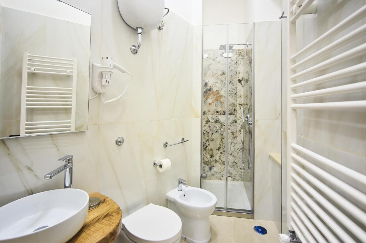 Am Suite Stabiae Castellammare di Stabia Exteriör bild