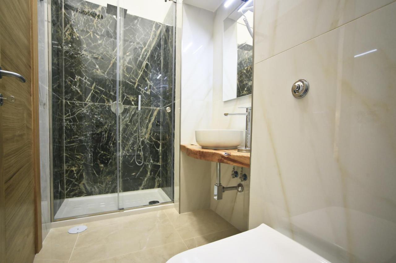 Am Suite Stabiae Castellammare di Stabia Exteriör bild