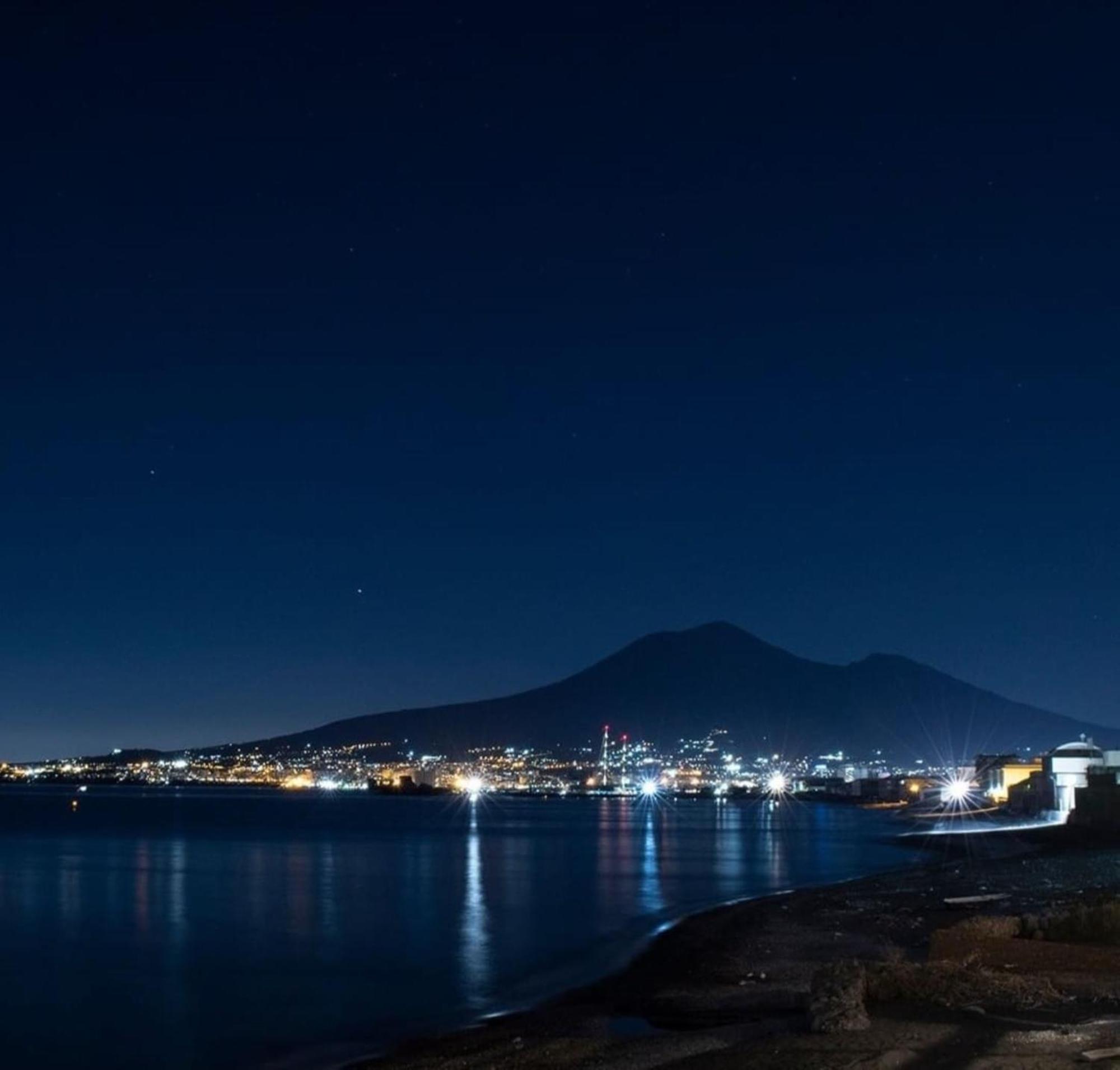 Am Suite Stabiae Castellammare di Stabia Exteriör bild