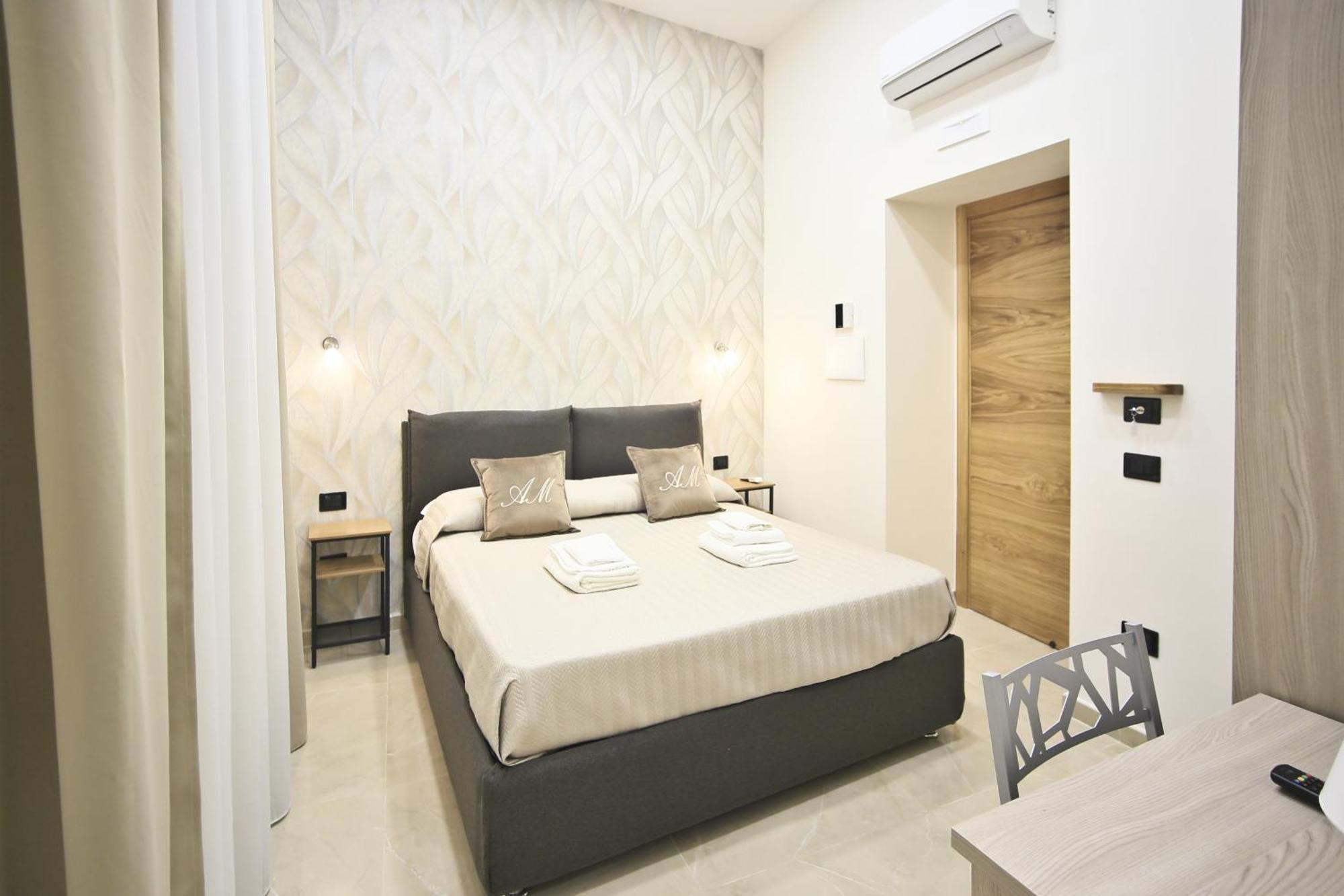 Am Suite Stabiae Castellammare di Stabia Exteriör bild