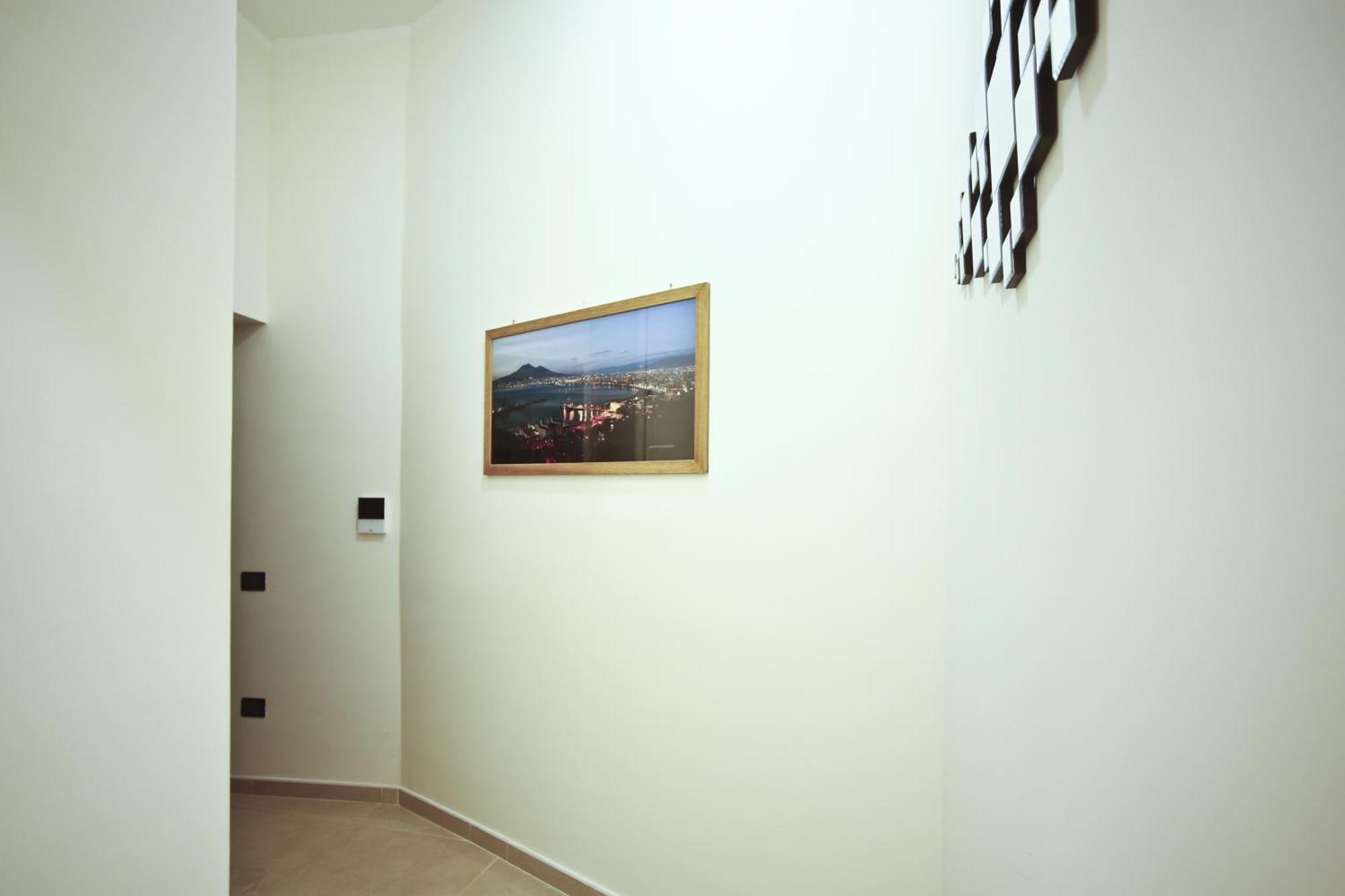 Am Suite Stabiae Castellammare di Stabia Exteriör bild