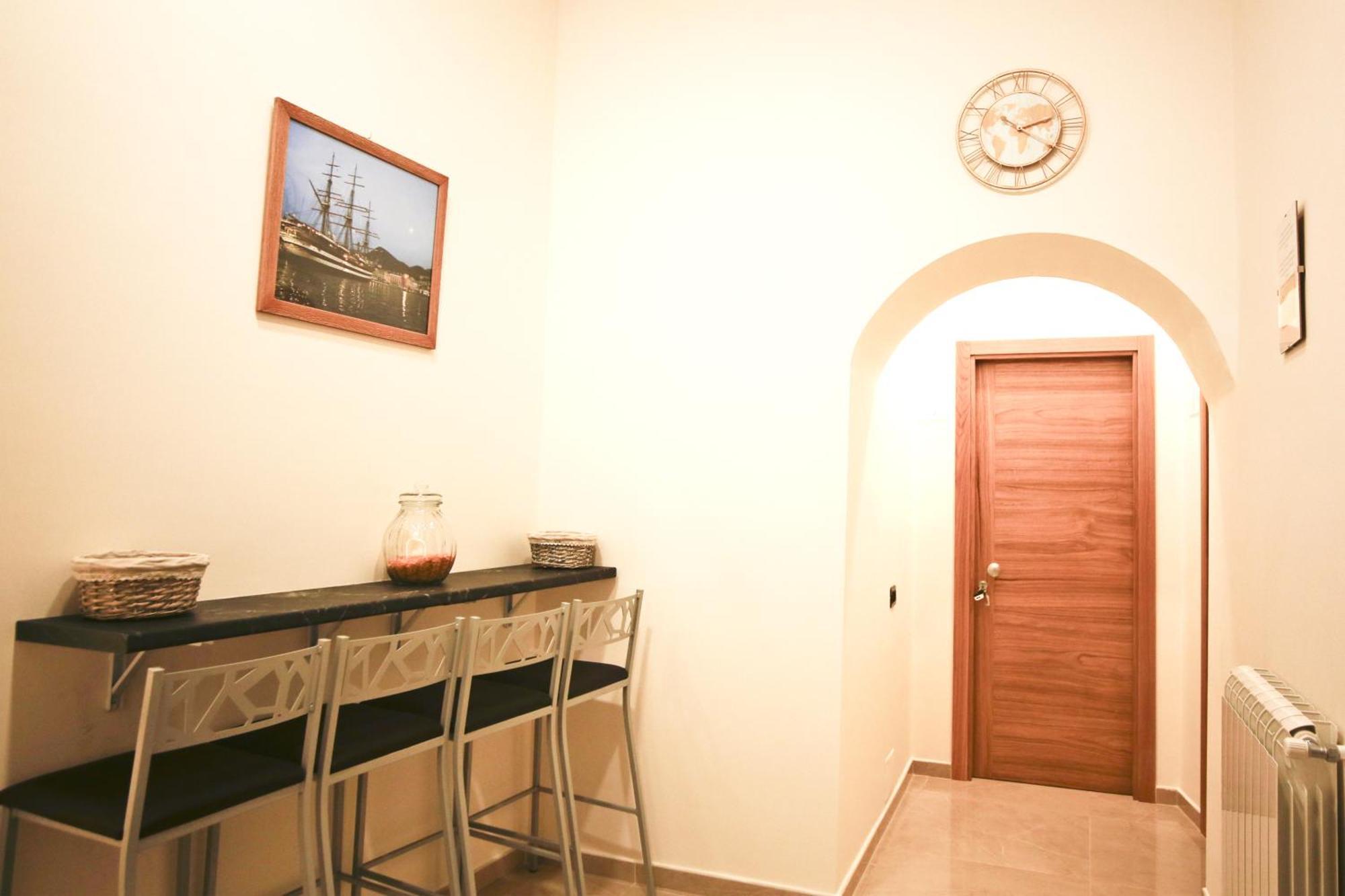 Am Suite Stabiae Castellammare di Stabia Exteriör bild